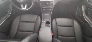 MERCEDES-BENZ GLA 200 usata, con MP3