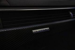 AUDI RS5 usata, con Interni in pelle