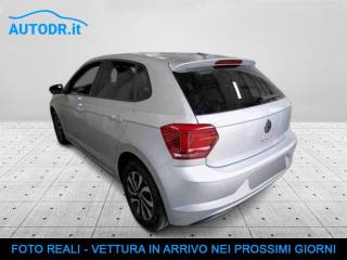 VOLKSWAGEN Polo usata, con Airbag laterali