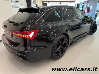 AUDI RS6 usata, con Chiusura centralizzata