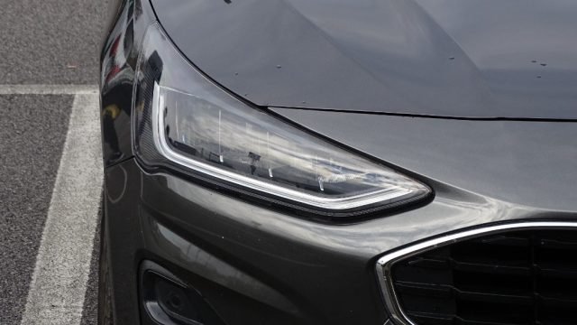 FORD Focus usata, con Volante multifunzione