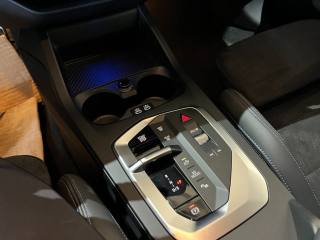 BMW 118 usata, con Immobilizzatore elettronico