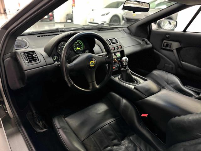 LOTUS Esprit usata 11