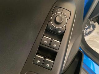 FORD Puma usata, con Regolazione elettrica sedili