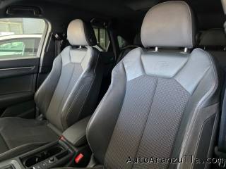 AUDI Q3 usata, con Servosterzo