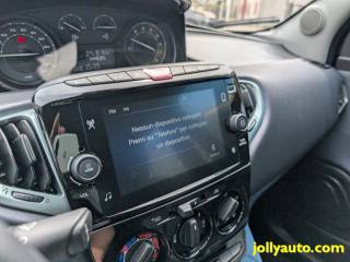 LANCIA Ypsilon usata, con Autoradio digitale