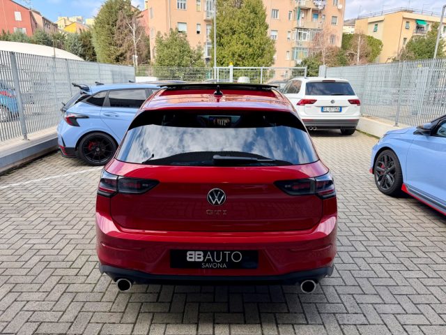 VOLKSWAGEN Golf GTI usata, con Cerchi in lega