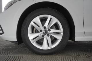 VOLKSWAGEN Golf usata 8