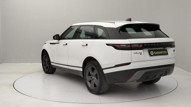 LAND ROVER Range Rover Velar usata, con Airbag laterali