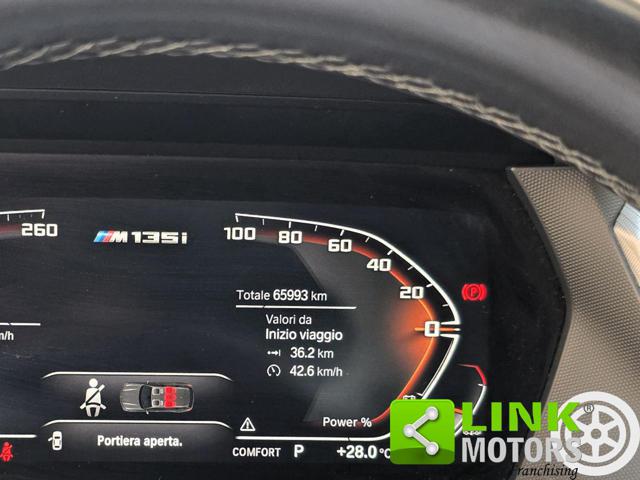 BMW 135 usata, con Climatizzatore