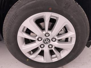 TOYOTA Yaris Cross usata, con Bracciolo