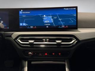 BMW 318 usata, con Cruise Control