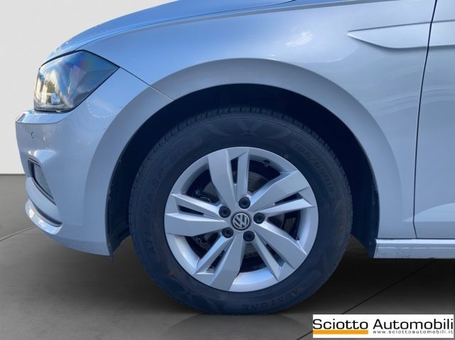 VOLKSWAGEN Polo usata 17
