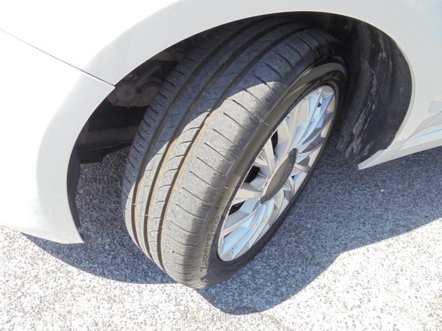 FIAT 500 usata, con Climatizzatore
