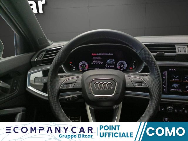 AUDI Q3 usata, con Controllo trazione