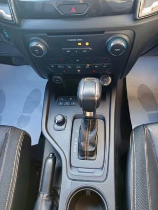 FORD Ranger usata, con Filtro antiparticolato