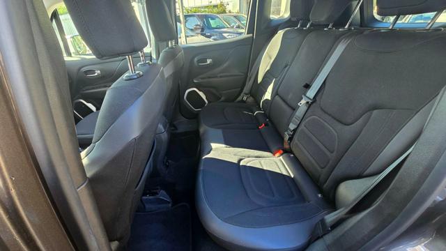 JEEP Renegade usata, con Servosterzo