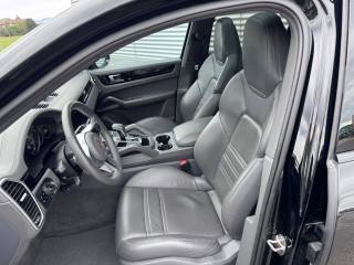 PORSCHE Cayenne usata, con Portapacchi