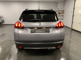 PEUGEOT 2008 usata, con Alzacristalli elettrici