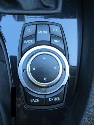 BMW X1 usata, con Sensori di parcheggio anteriori