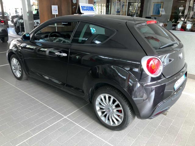 ALFA ROMEO MiTo usata, con Airbag Passeggero
