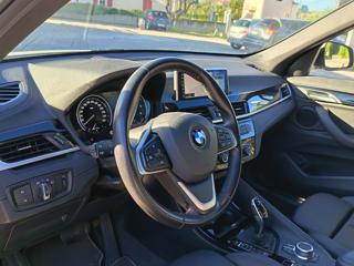 BMW X1 usata, con Controllo automatico clima