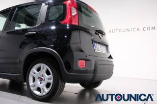FIAT Panda usata 40