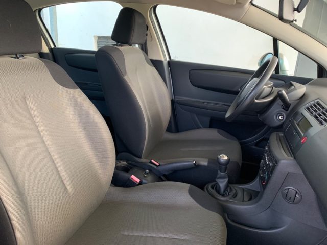 CITROEN C4 usata, con Volante multifunzione