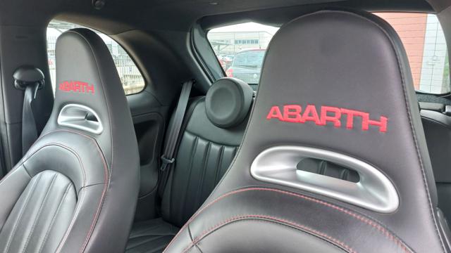 ABARTH 695 usata, con Cerchi in lega