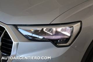 AUDI Q3 usata, con Sistema di riconoscimento della stanchezza
