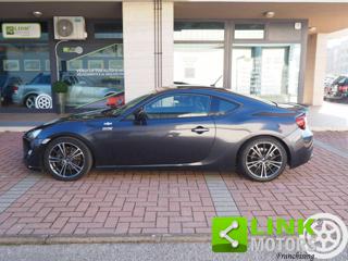 TOYOTA GT86 usata, con Chiusura centralizzata