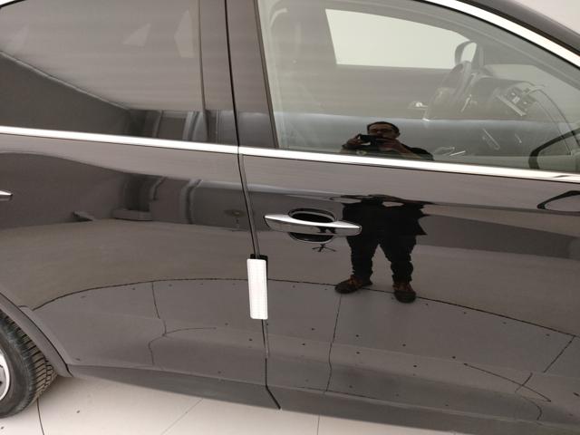 DS AUTOMOBILES DS 7 Crossback usata, con Sensore di luce