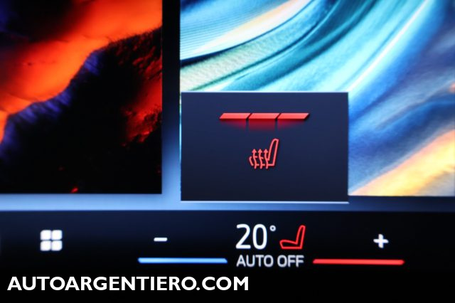 BMW 218 usata, con Sensore di pioggia