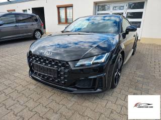 AUDI TT usata, con Airbag Passeggero