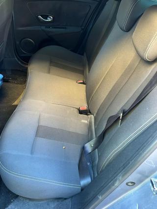 RENAULT Megane usata 25