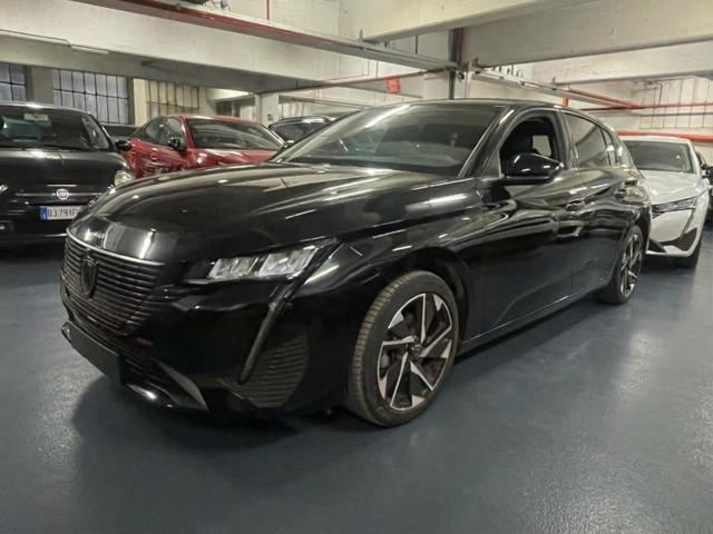 PEUGEOT 308 usata, con ABS