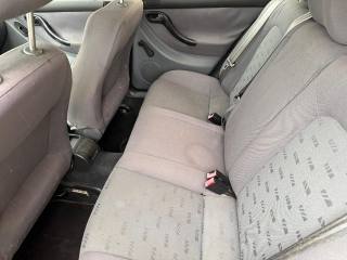 SEAT Leon usata, con Chiusura centralizzata
