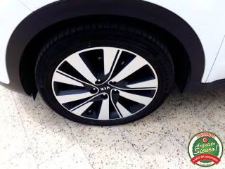 KIA Sportage usata, con Bluetooth
