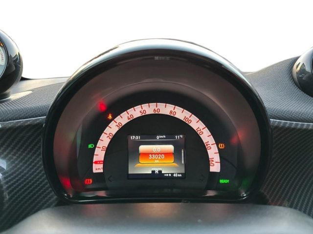 SMART ForTwo usata, con Immobilizzatore elettronico
