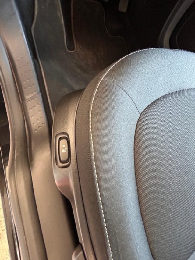 SMART ForTwo usata, con Immobilizzatore elettronico