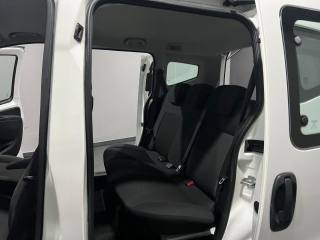 FIAT Qubo usata, con Fendinebbia