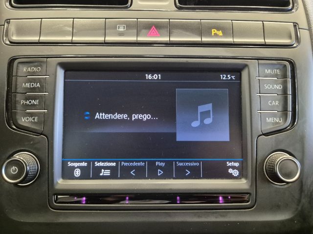 VOLKSWAGEN Polo usata 20