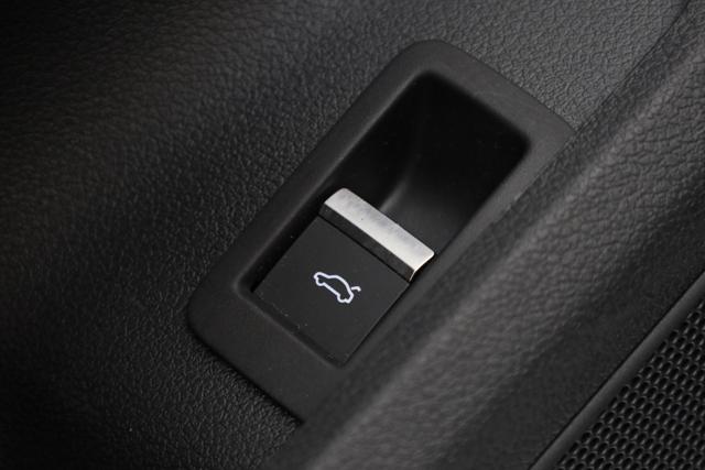 AUDI A5 usata, con Sensori di parcheggio anteriori
