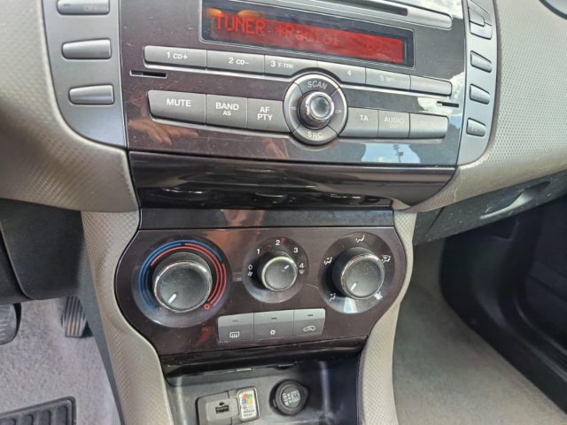 FIAT Bravo usata, con Climatizzatore
