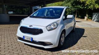 KIA Venga usata, con Specchietti laterali elettrici