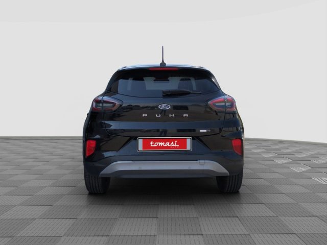 FORD Puma usata 3