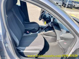 PEUGEOT 208 usata, con Autoradio