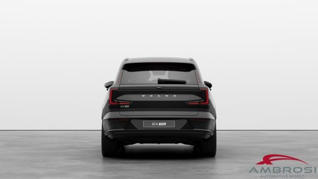 VOLVO EX90 usata 4