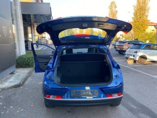 DFSK Glory 500 usata, con Volante in pelle