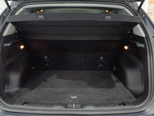 JEEP Compass usata, con Servosterzo